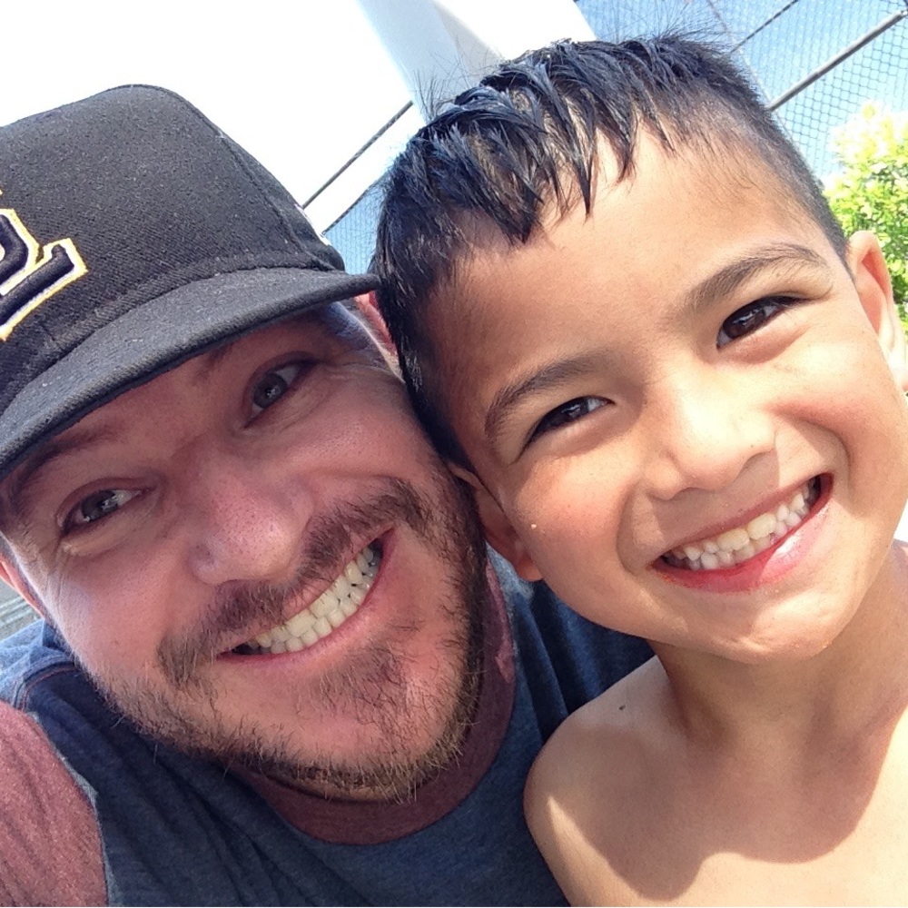 Meet your Posher, Christian